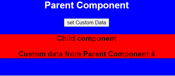 ngAfterContentInit lifecycle hook example